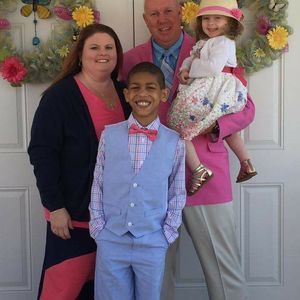 Meet your Posher, Albert